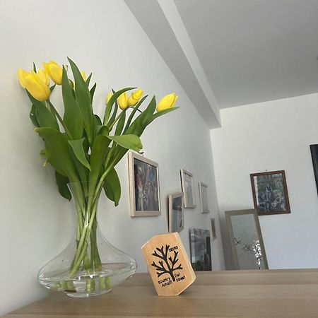 Country Bedroom Flat Vietri Luaran gambar